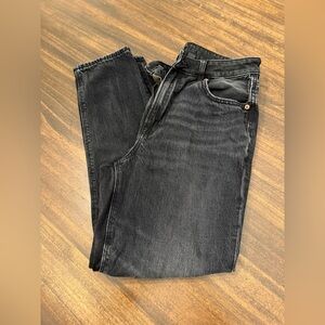 American Eagle Outfitters Dark Wash Jeans
